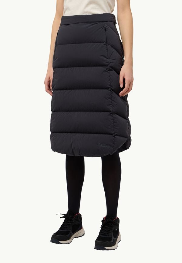 Jack Wolfskin Morgentau Skirt W Rds