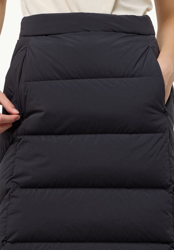 Jack Wolfskin Morgentau Skirt W Rds Tienda