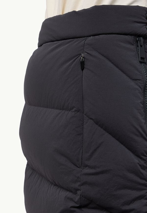 Jack Wolfskin Morgentau Skirt W Rds Tienda