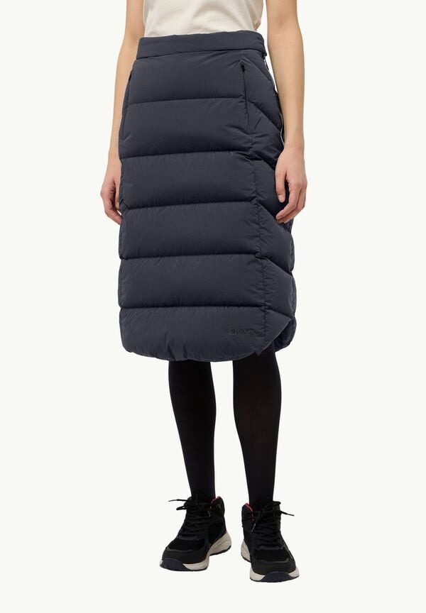 Jack Wolfskin Morgentau Skirt W Rds