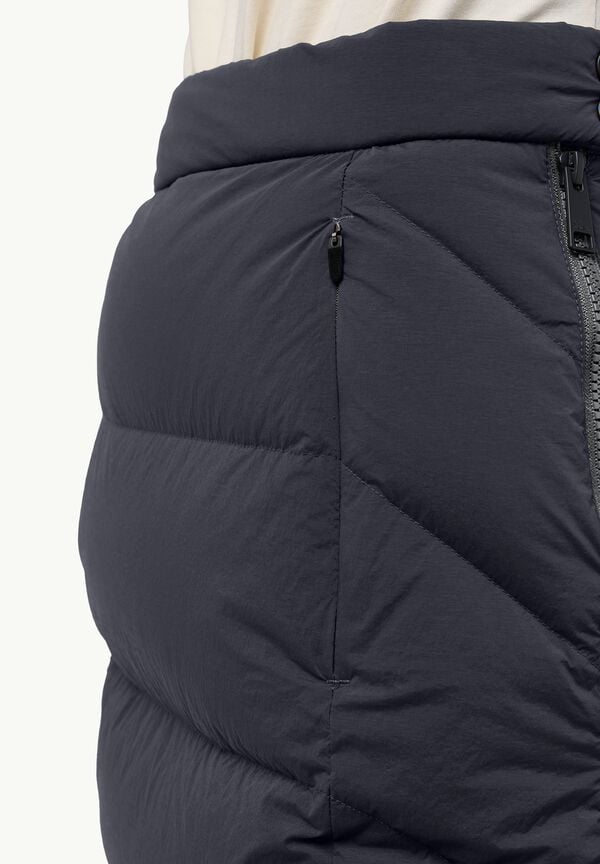 Jack Wolfskin Morgentau Skirt W Rds Liquidación