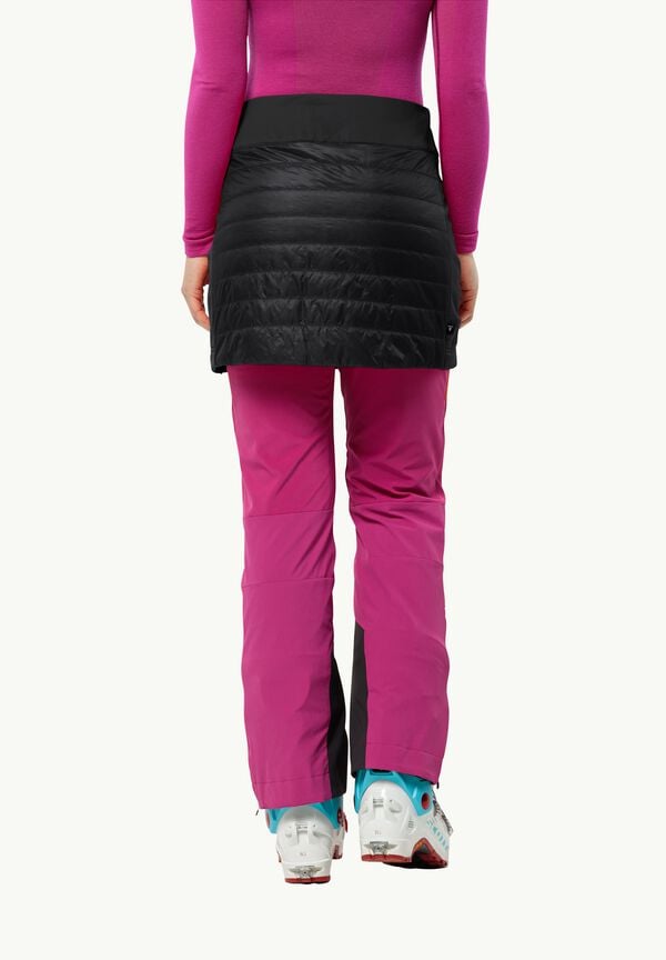 Jack Wolfskin Alpspitze Ins Skirt W