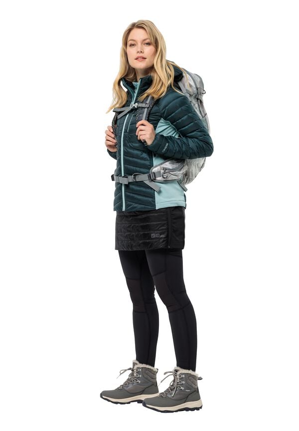 Jack Wolfskin Alpspitze Ins Skirt W Mejor oferta