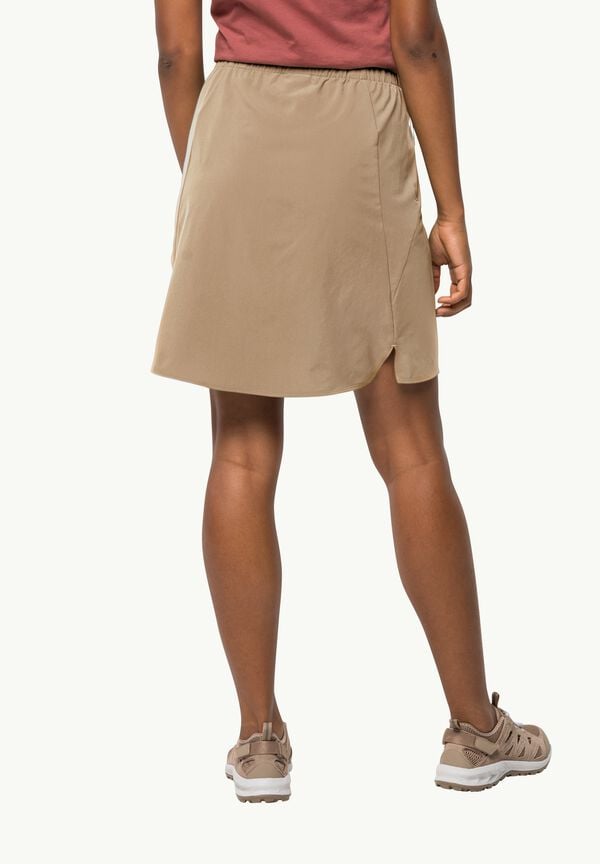 Jack Wolfskin Sonora Skirt Rebajas online