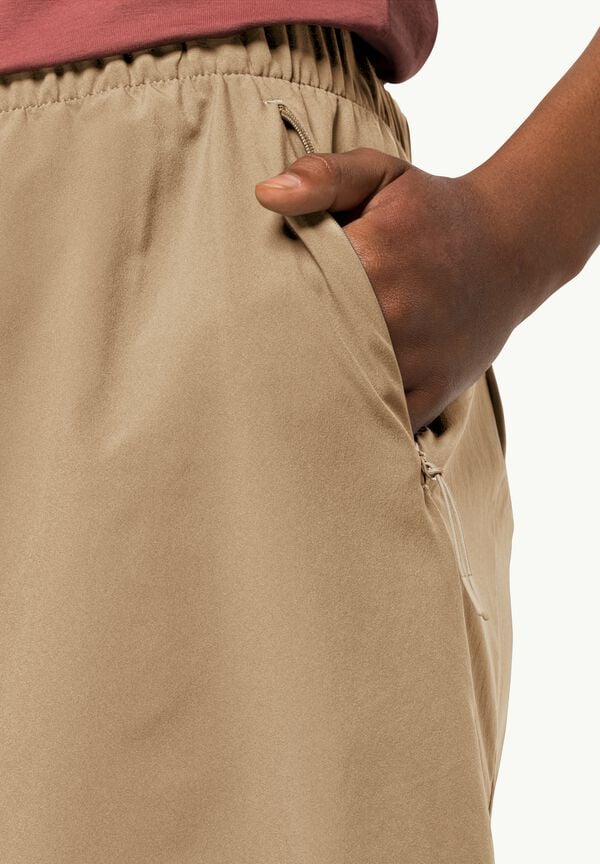 Jack Wolfskin Sonora Skirt Rebajas online
