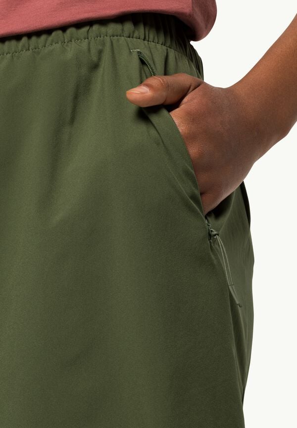 Jack Wolfskin Sonora Skirt Últimos 3 días