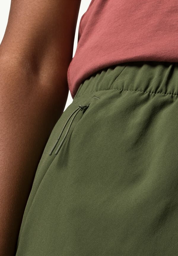 Jack Wolfskin Sonora Skirt Últimos 3 días