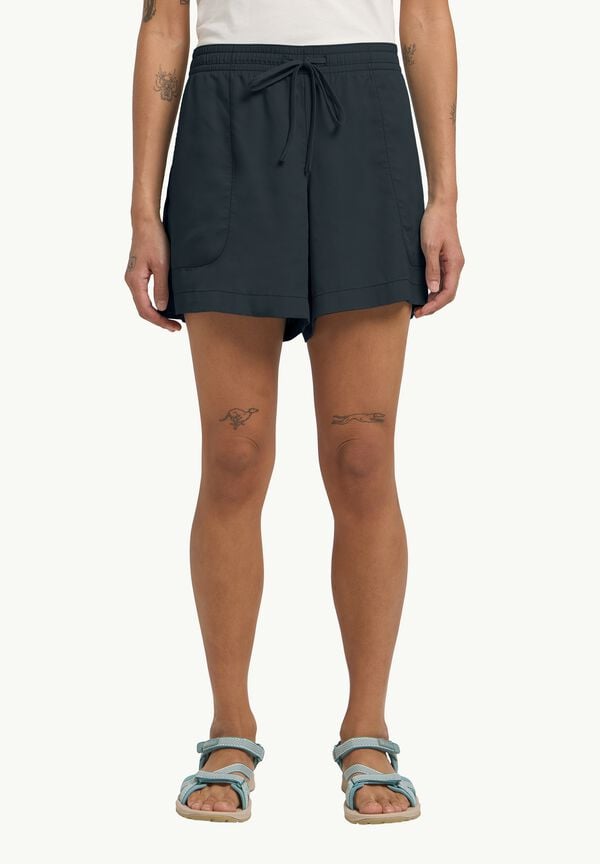 Jack Wolfskin Montero Shorts W