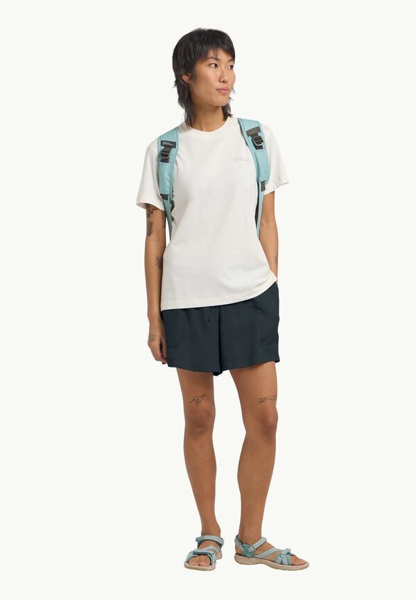 Jack Wolfskin Montero Shorts W COMPRAR AHORA