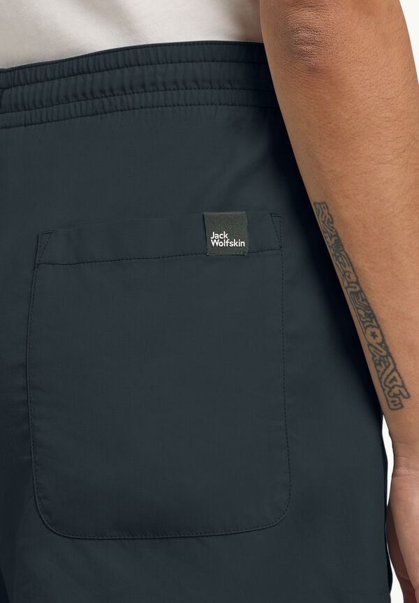 Jack Wolfskin Montero Shorts W COMPRAR AHORA