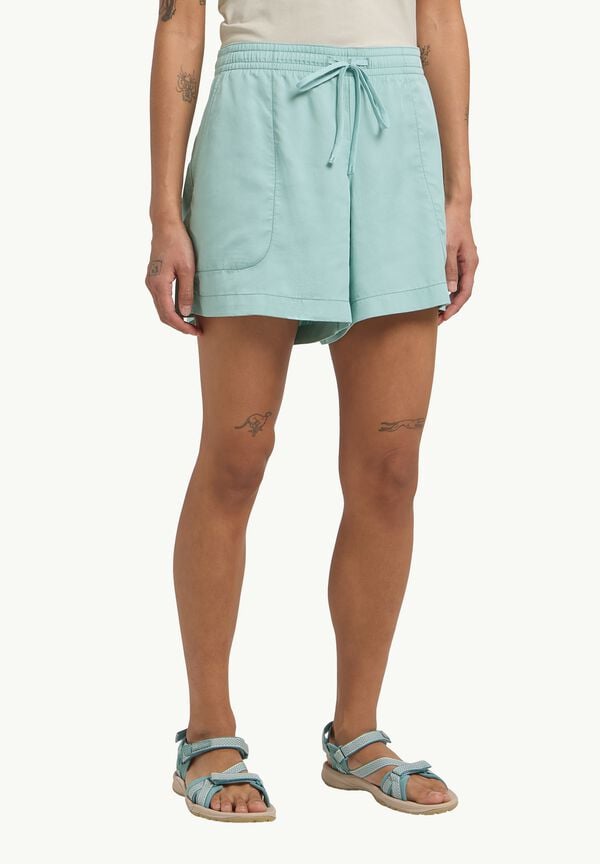 Jack Wolfskin Montero Shorts W