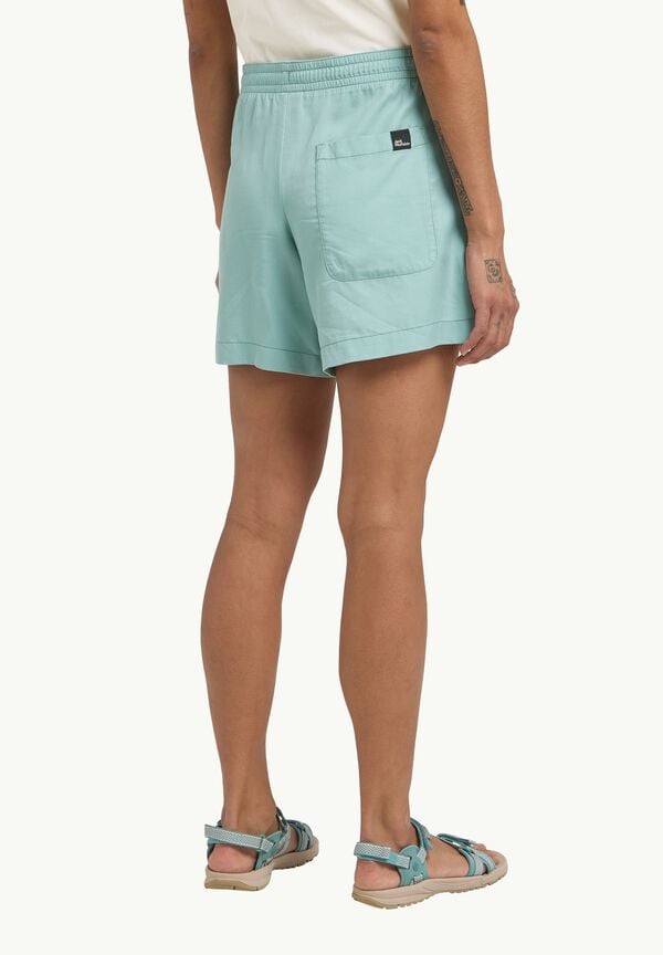 Jack Wolfskin Montero Shorts W ÚLTIMAS EDICIONES