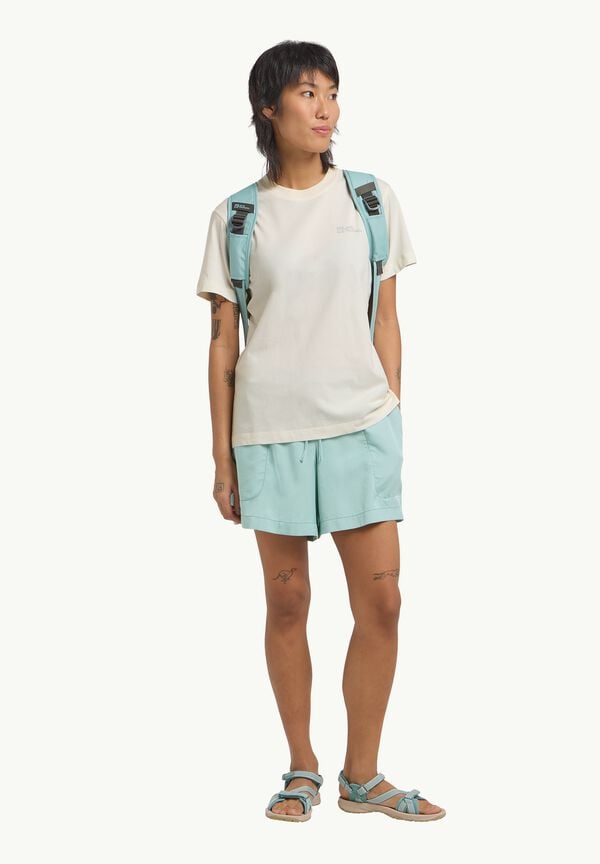 Jack Wolfskin Montero Shorts W ÚLTIMAS EDICIONES
