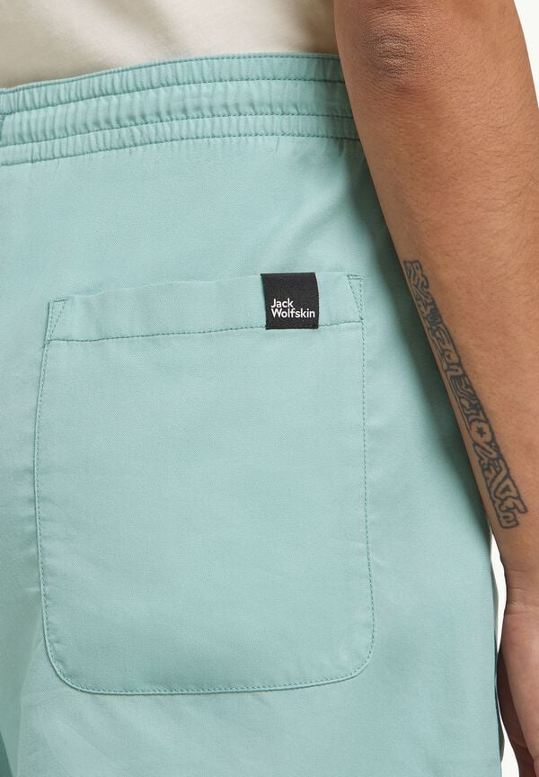 Jack Wolfskin Montero Shorts W ÚLTIMAS EDICIONES