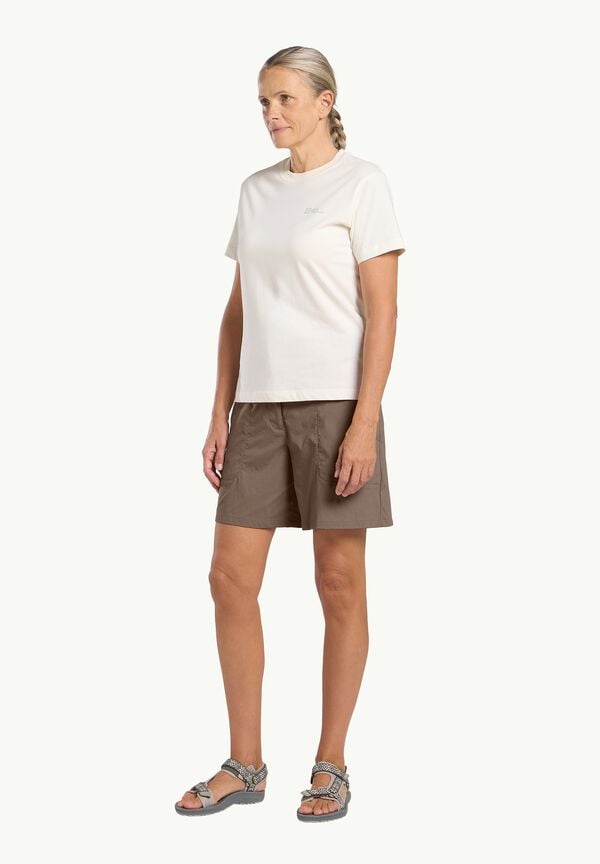 Jack Wolfskin Desert Shorts W Últimos 2 días