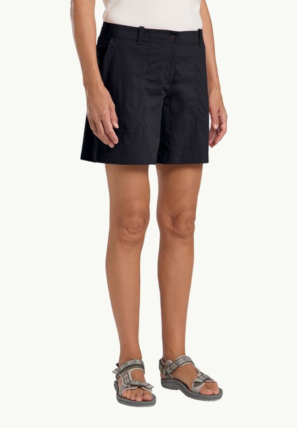 Jack Wolfskin Desert Shorts W