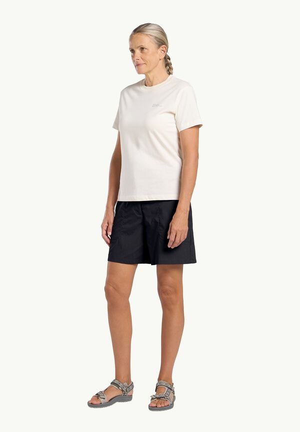 Jack Wolfskin Desert Shorts W Precio de fábrica