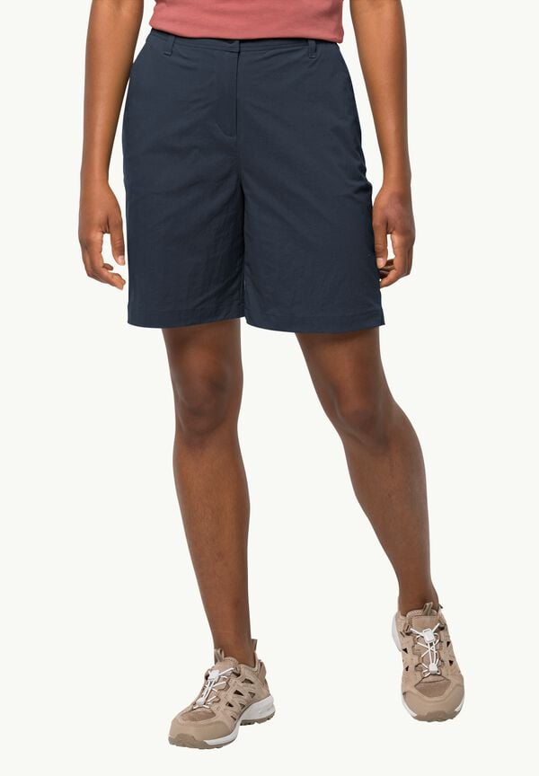Jack Wolfskin Desert Shorts W
