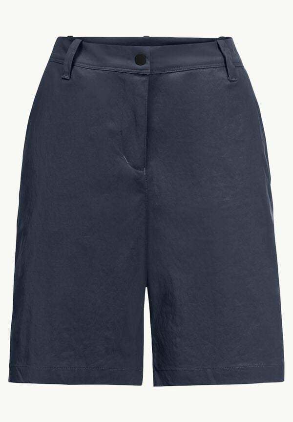 Jack Wolfskin Desert Shorts W Promoción por tiempo limitado