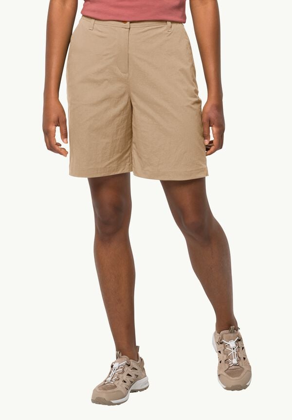 Jack Wolfskin Desert Shorts W