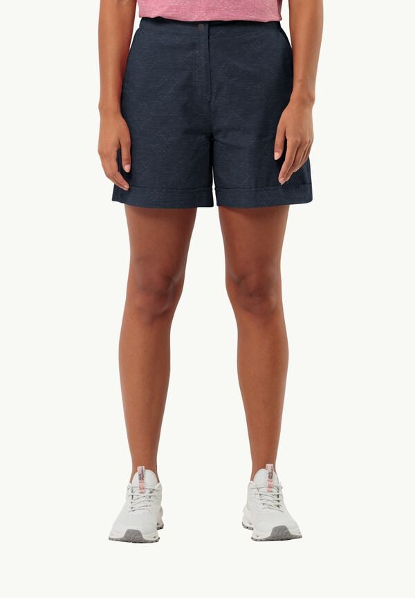 Jack Wolfskin Karana Shorts W