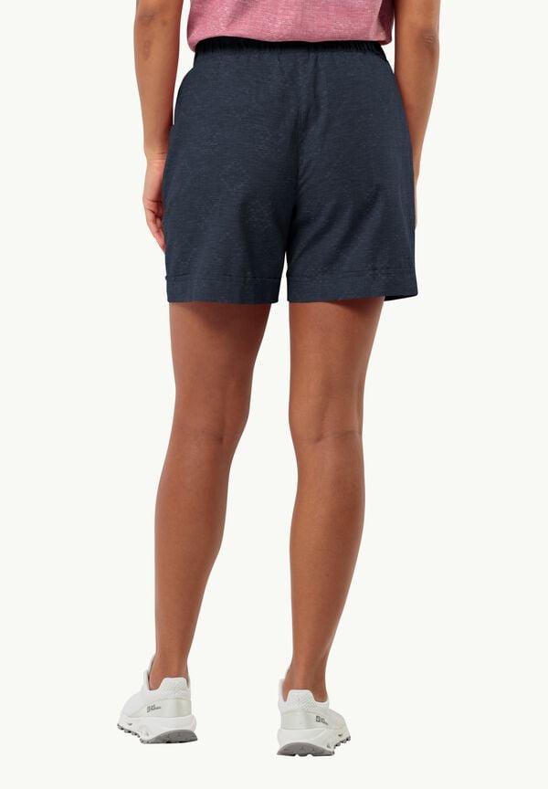 Jack Wolfskin Karana Shorts W Oferta especial de fábrica
