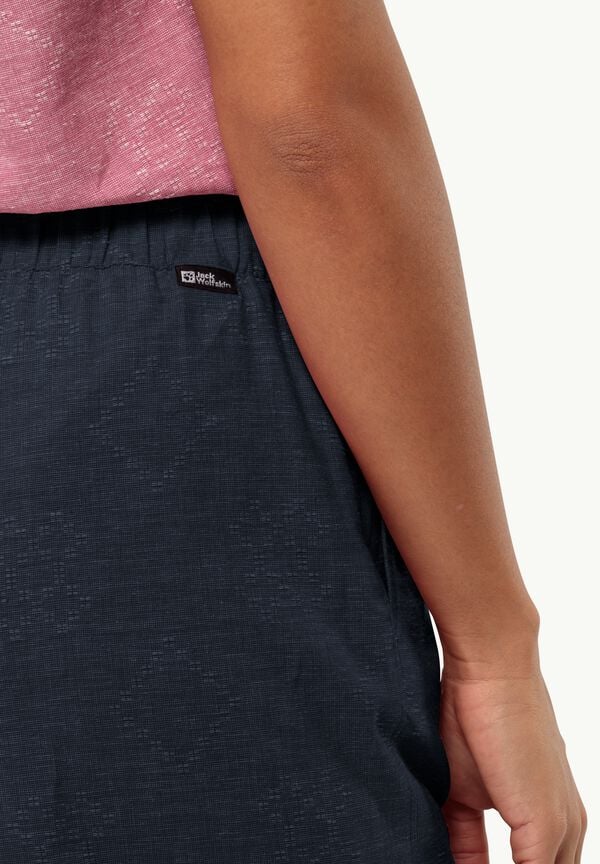 Jack Wolfskin Karana Shorts W Oferta especial de fábrica