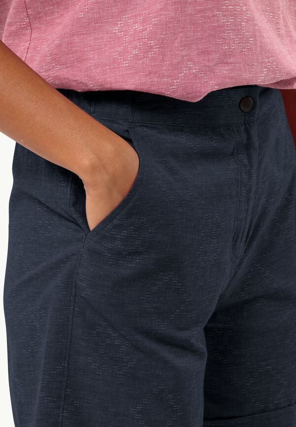 Jack Wolfskin Karana Shorts W Oferta especial de fábrica