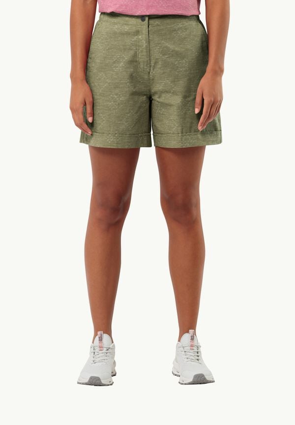 Jack Wolfskin Karana Shorts W
