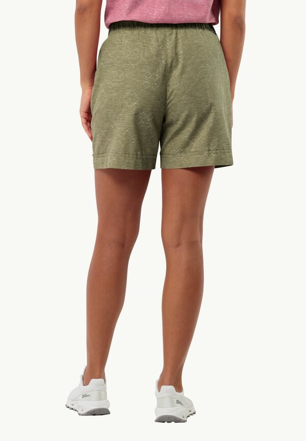 Jack Wolfskin Karana Shorts W Promoción trimestral