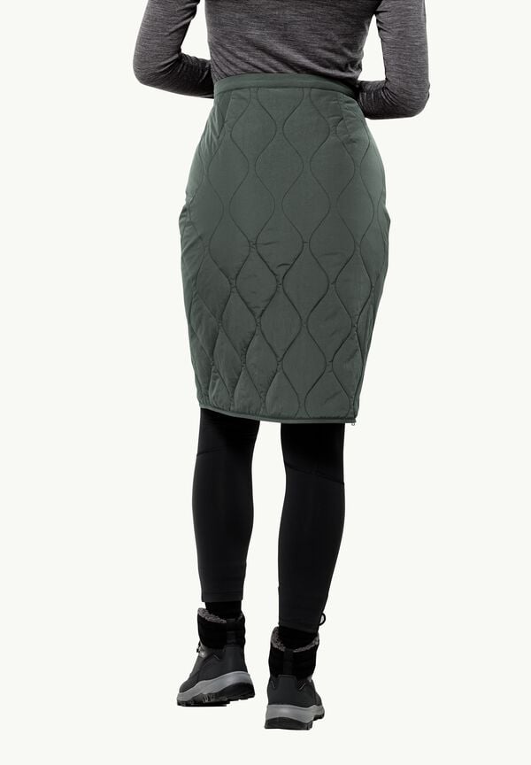 Jack Wolfskin Wandermood Skirt W