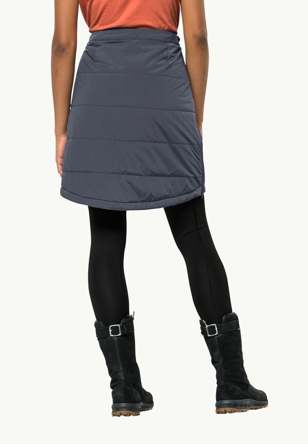 Jack Wolfskin Alpengluehen Skirt W Superdescuento