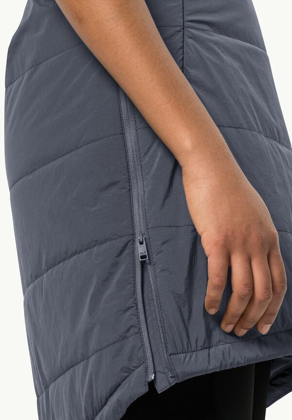 Jack Wolfskin Alpengluehen Skirt W Superdescuento