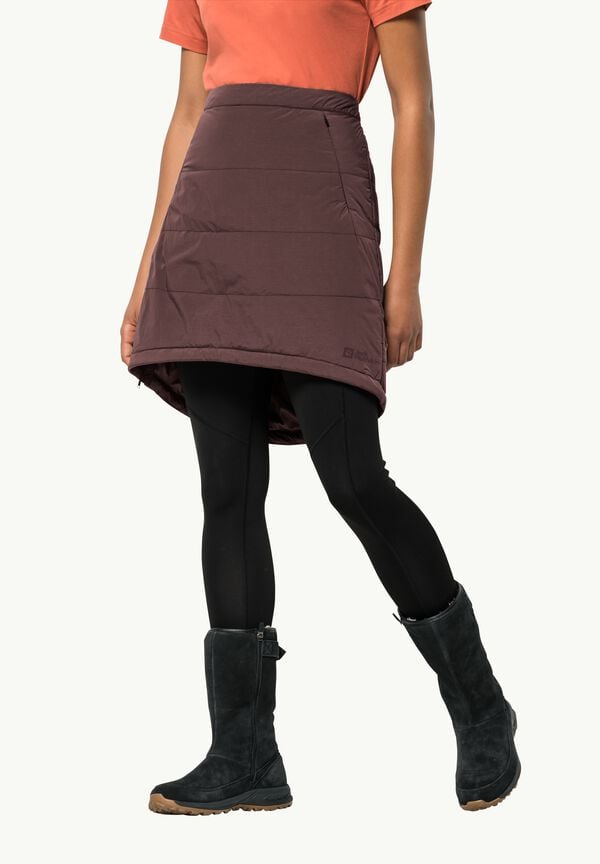 Jack Wolfskin Alpengluehen Skirt W