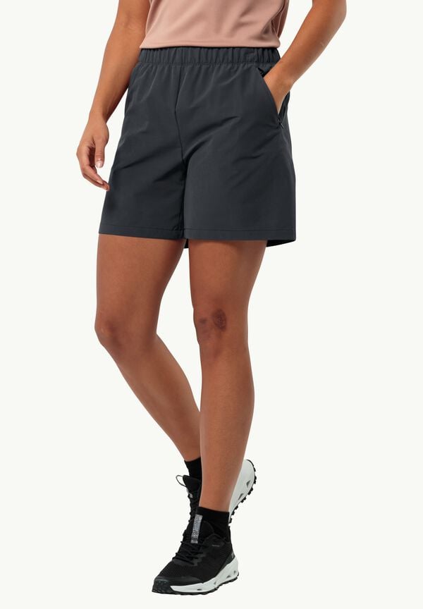 Jack Wolfskin Bike Commute Shorts W