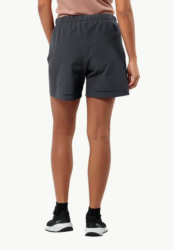 Jack Wolfskin Bike Commute Shorts W Limitado a 3 días