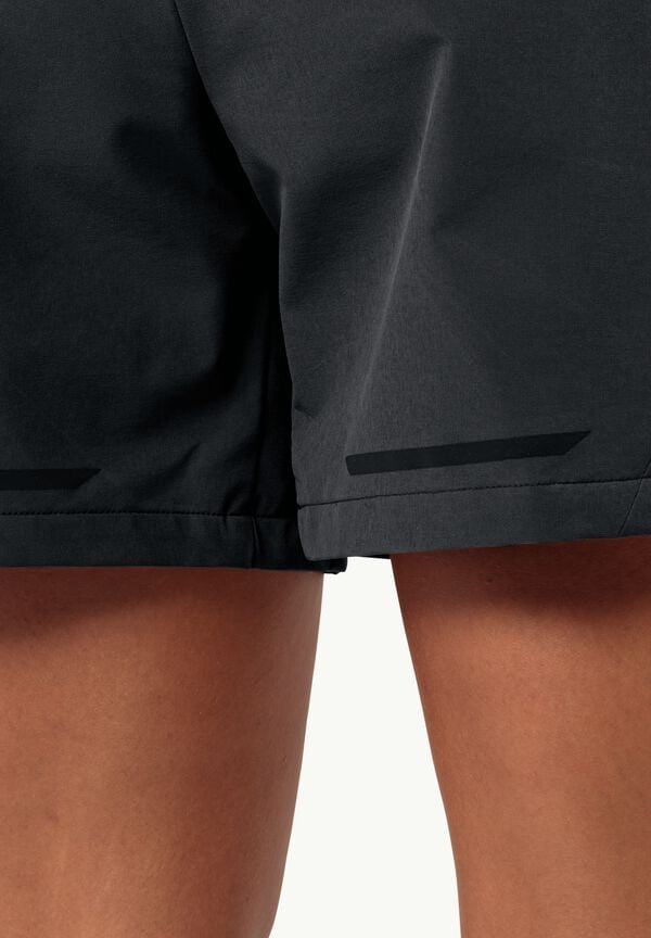 Jack Wolfskin Bike Commute Shorts W Limitado a 3 días