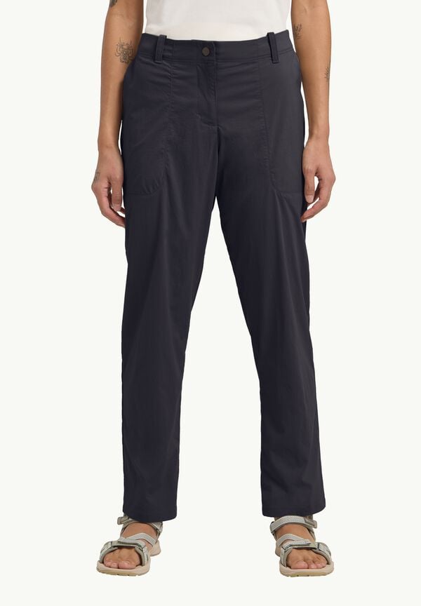 Jack Wolfskin Desert Pants W