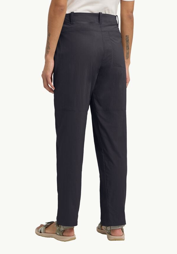 Jack Wolfskin Desert Pants W Ahorra y exporta