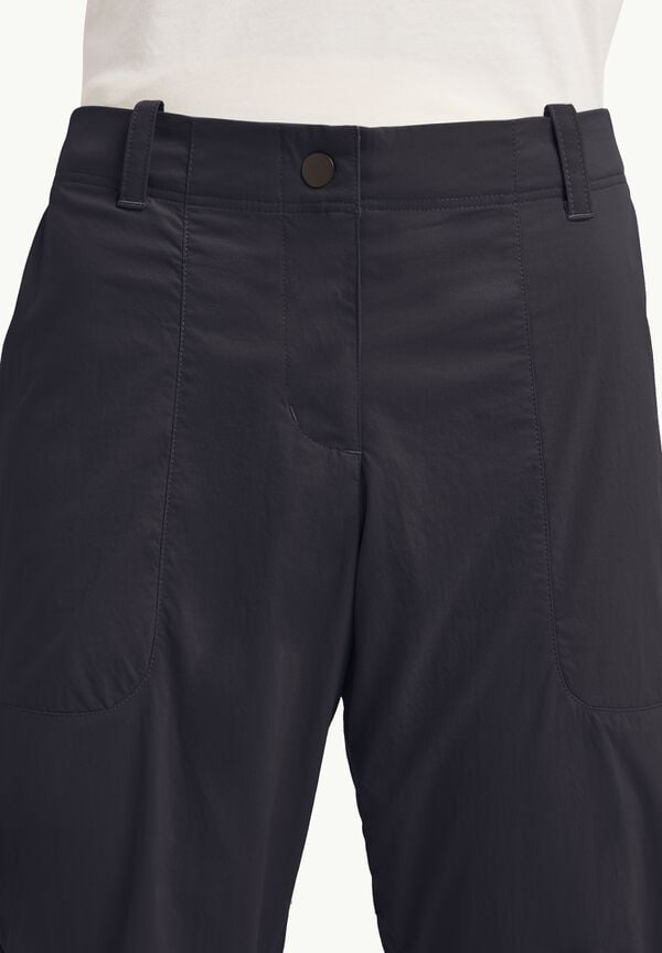 Jack Wolfskin Desert Pants W Ahorra y exporta