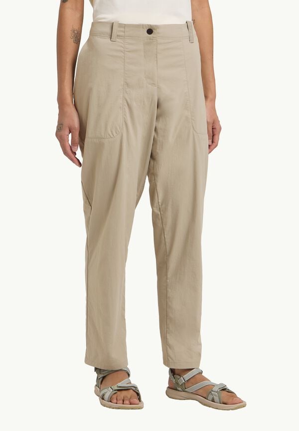 Jack Wolfskin Desert Pants W