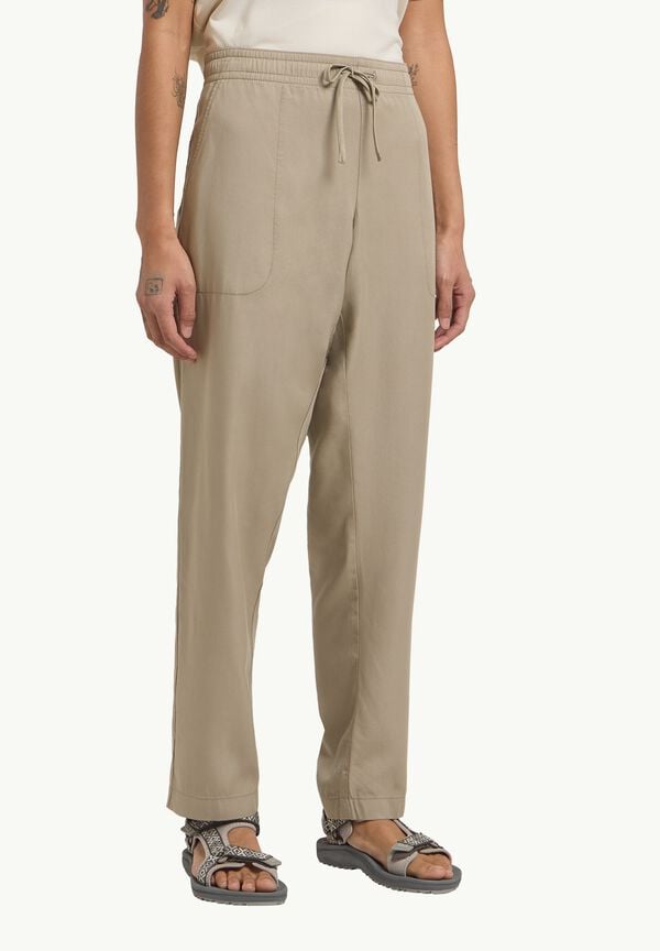 Jack Wolfskin Montero Pants W