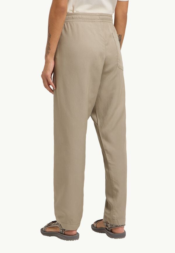 Jack Wolfskin Montero Pants W En oferta