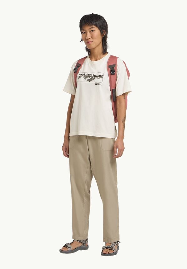 Jack Wolfskin Montero Pants W En oferta