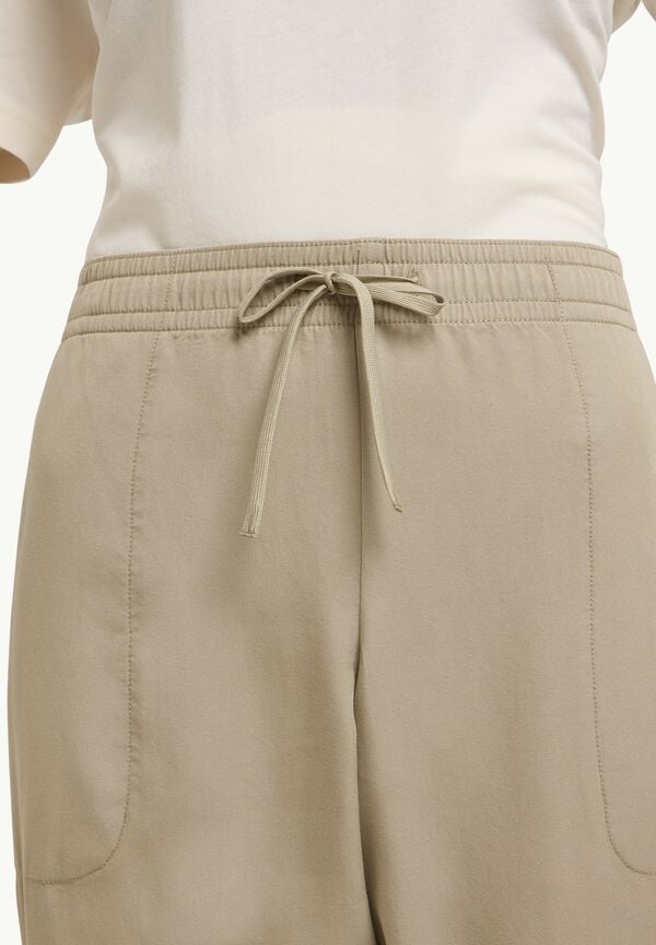 Jack Wolfskin Montero Pants W En oferta