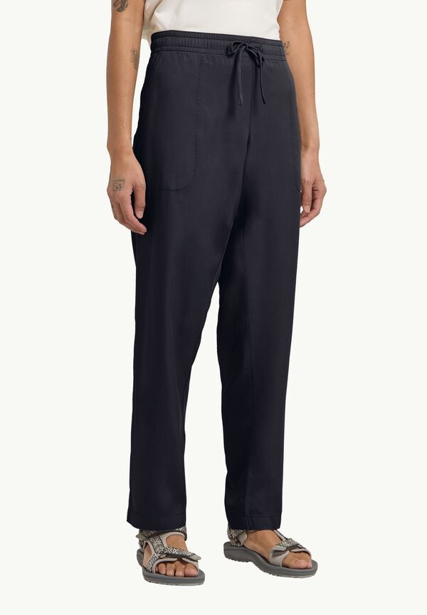 Jack Wolfskin Montero Pants W