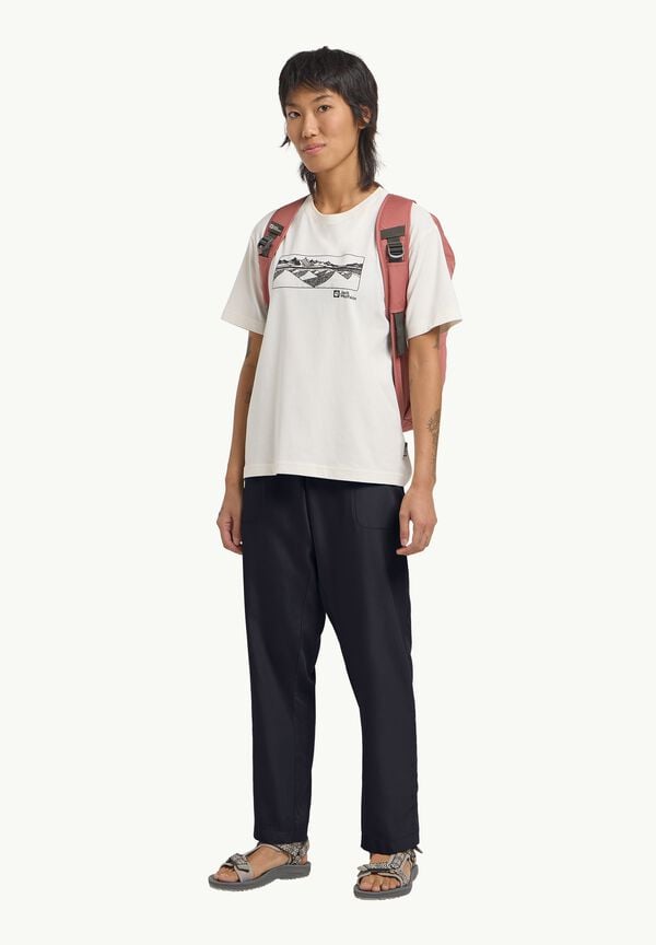 Jack Wolfskin Montero Pants W Libre de impuestos