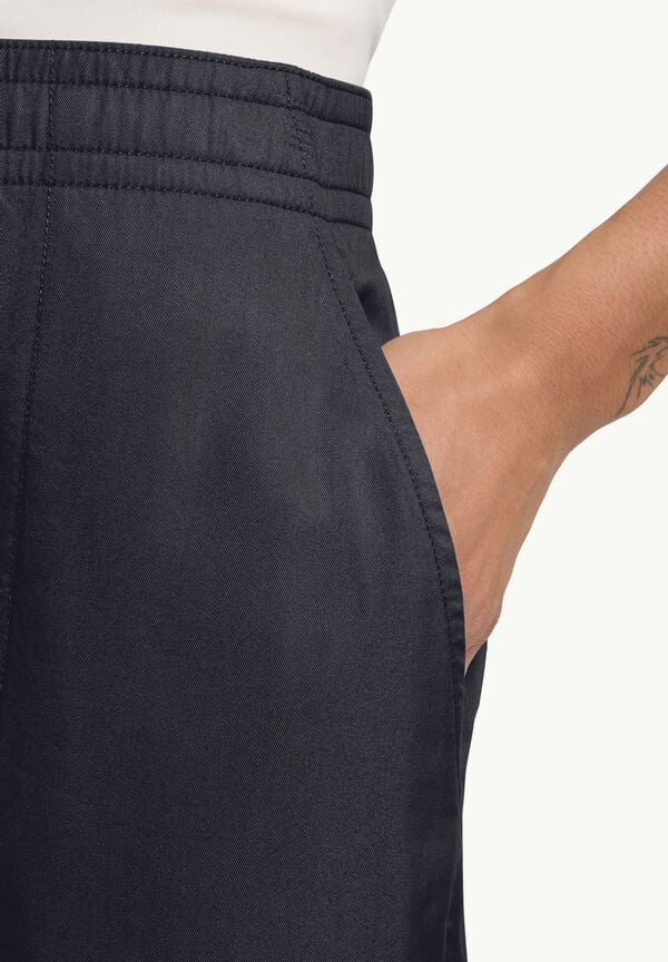 Jack Wolfskin Montero Pants W Libre de impuestos