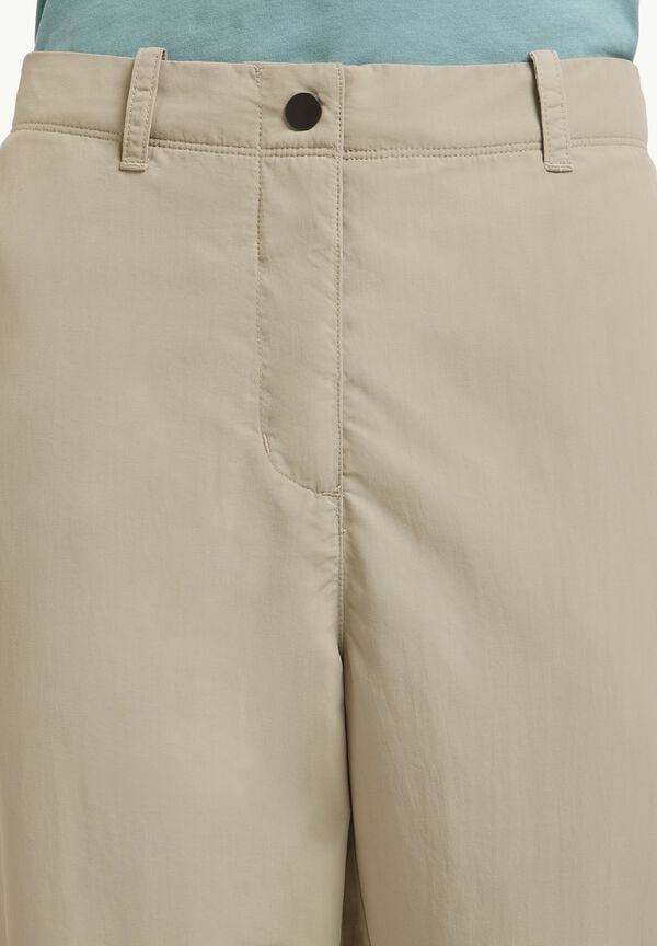Jack Wolfskin Tihama 7 8 Pants W Descuentos del mes