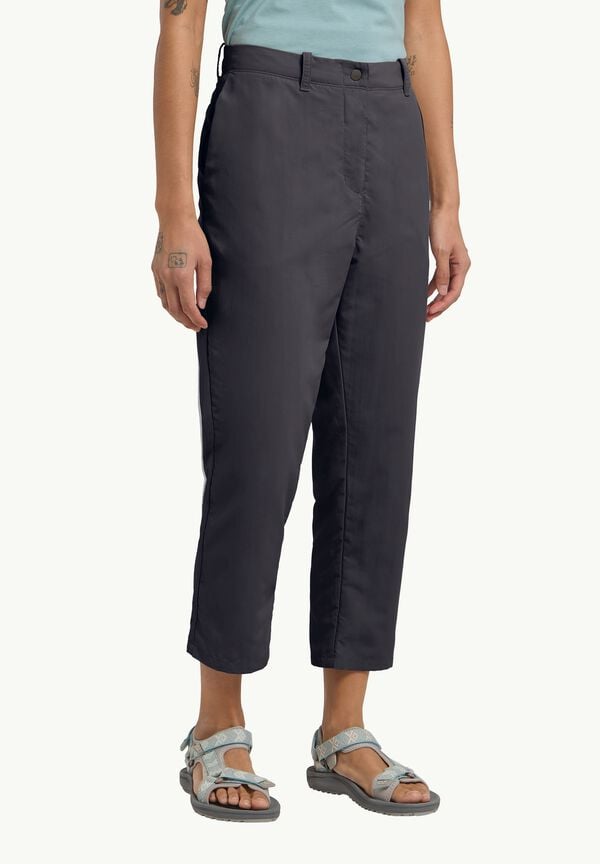 Jack Wolfskin Tihama 7 8 Pants W Oferta exclusiva